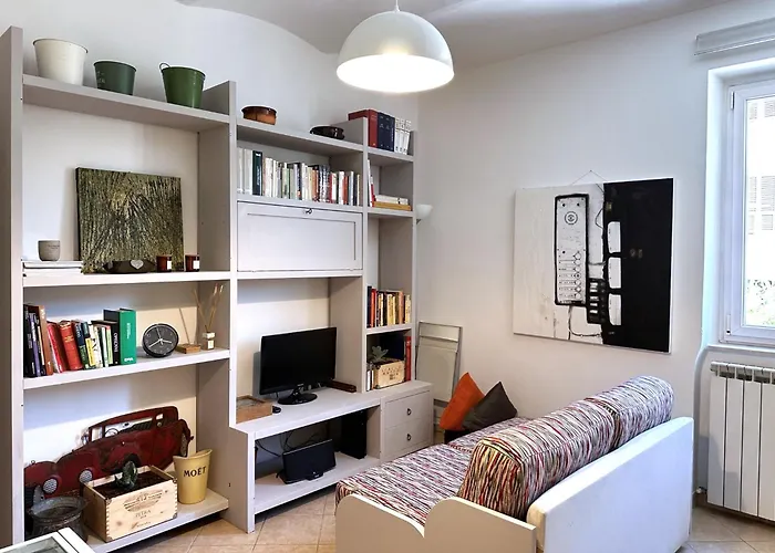 Centralissimo - Nuovo - Parcheggio Privato