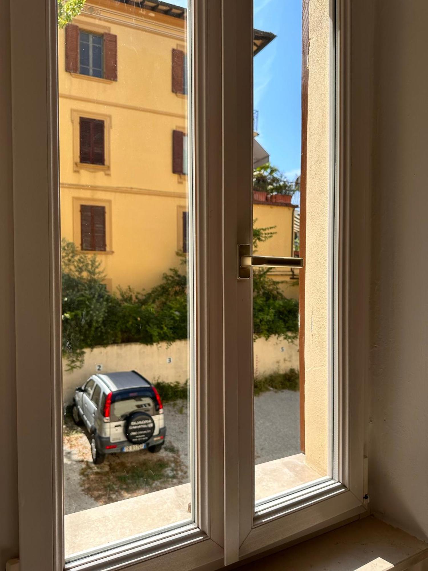 Centralissimo - Nuovo - Parcheggio Privato *