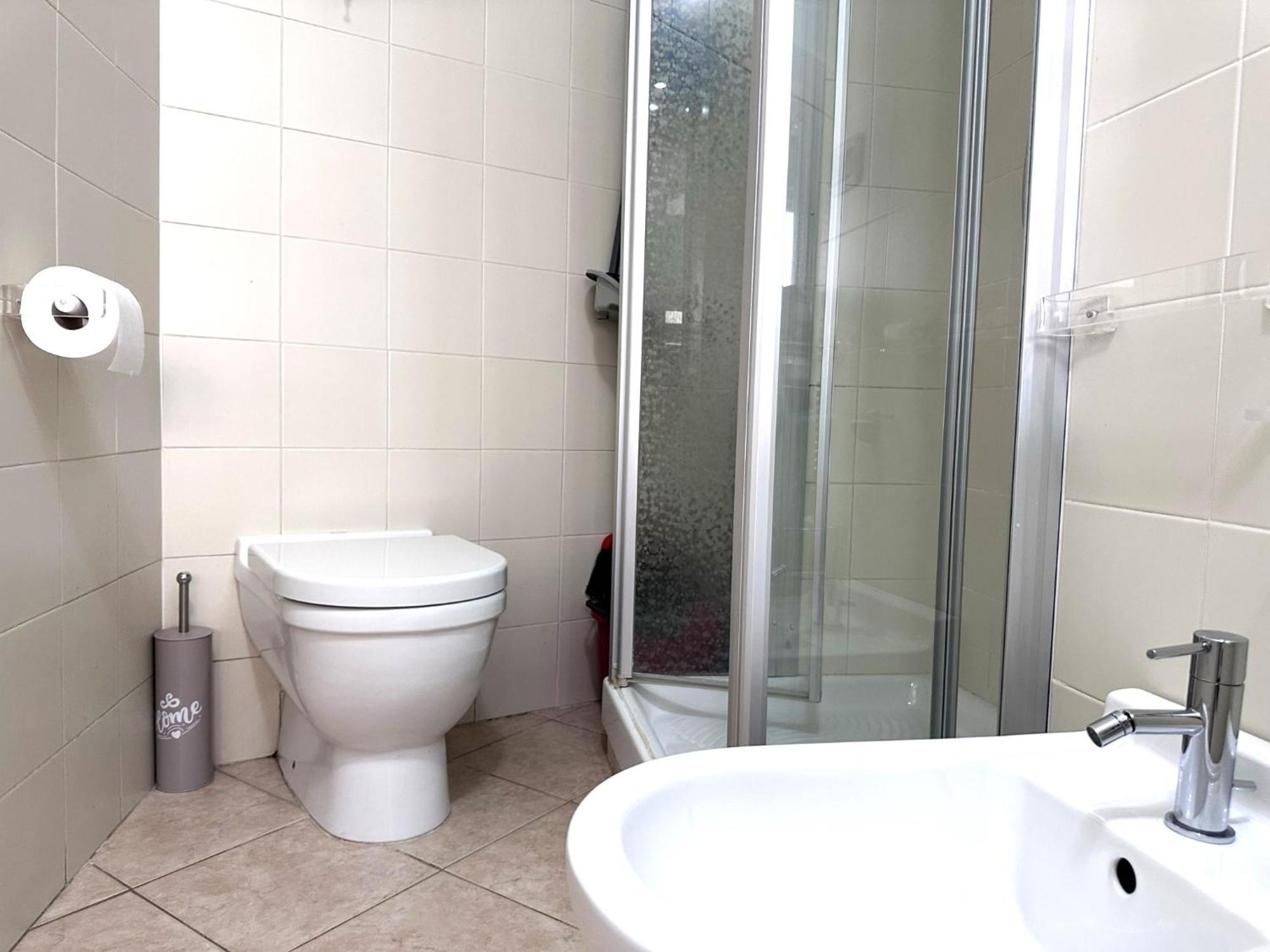 Centralissimo - Nuovo - Parcheggio Privato Perugia