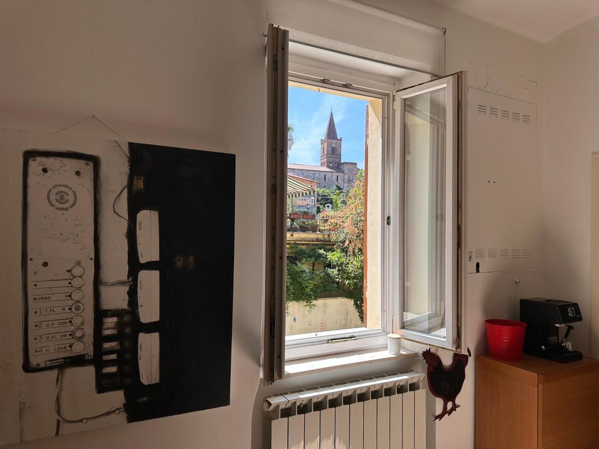 Centralissimo - Nuovo - Parcheggio Privato * Perugia
