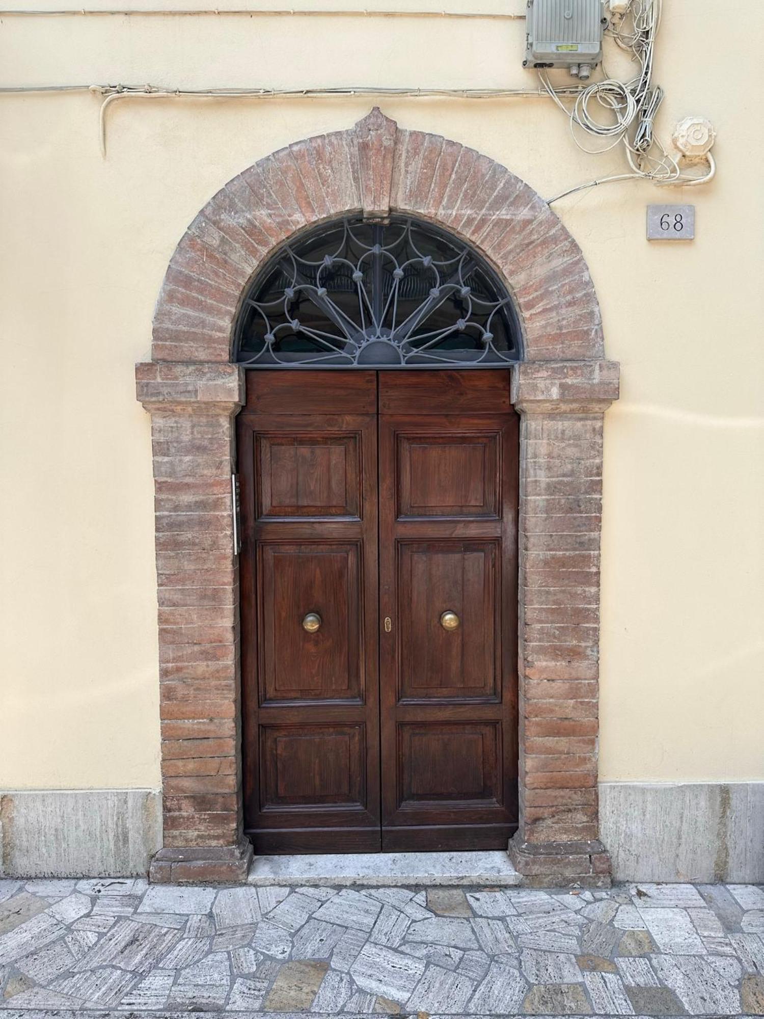Centralissimo - Nuovo - Parcheggio Privato