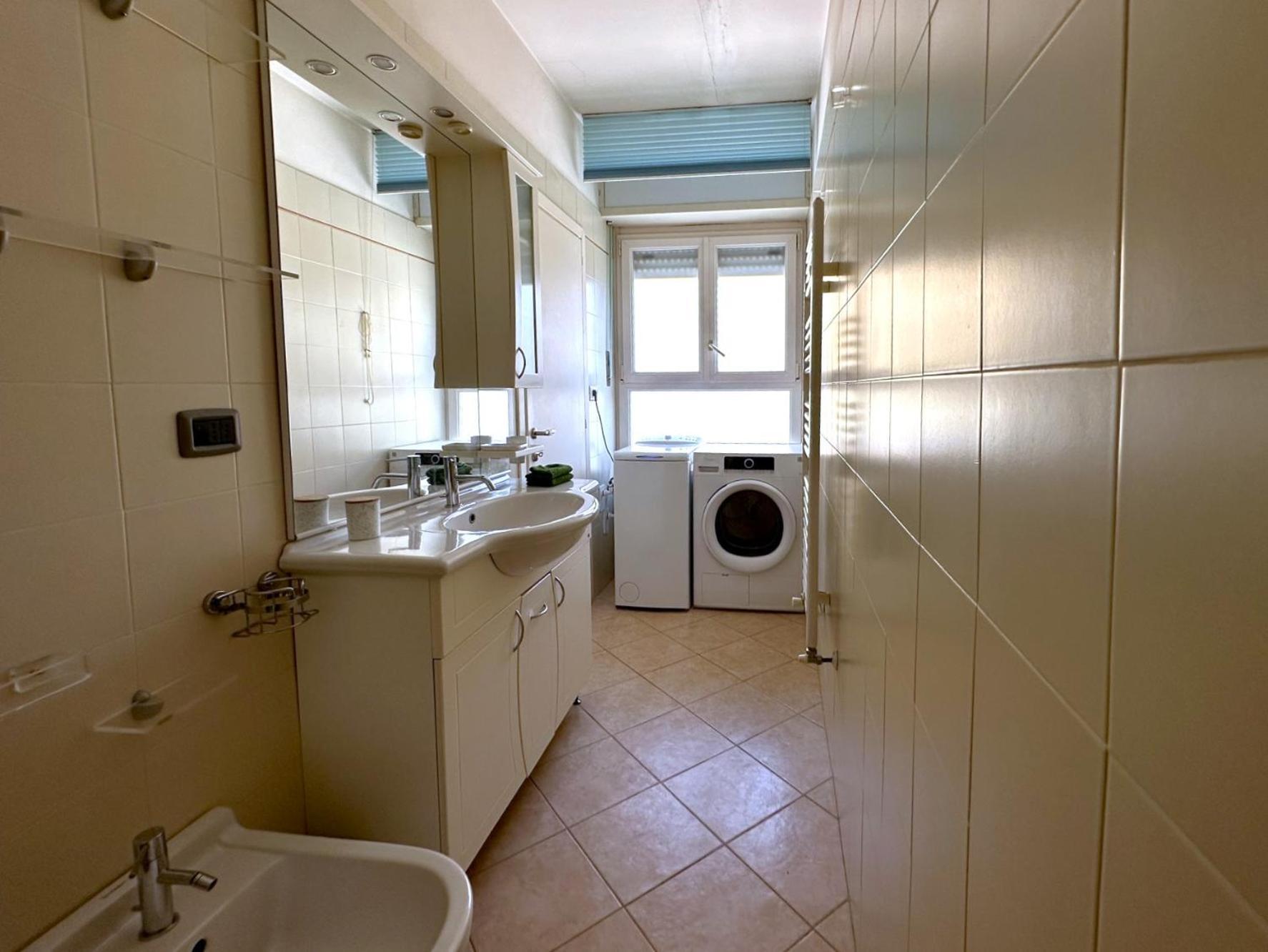 Centralissimo - Nuovo - Parcheggio Privato * Perugia
