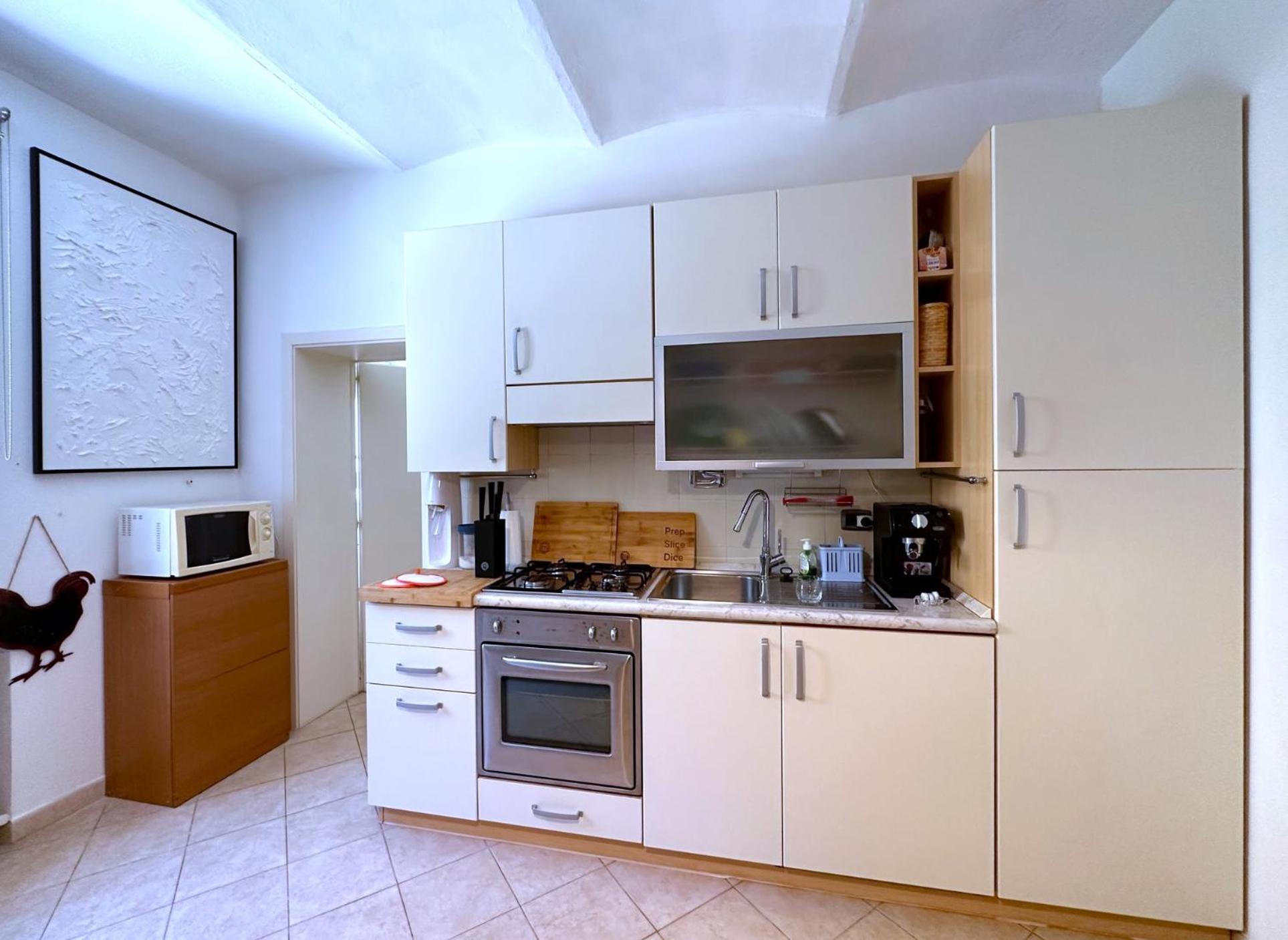 Centralissimo - Nuovo - Parcheggio Privato Appartamento Perugia