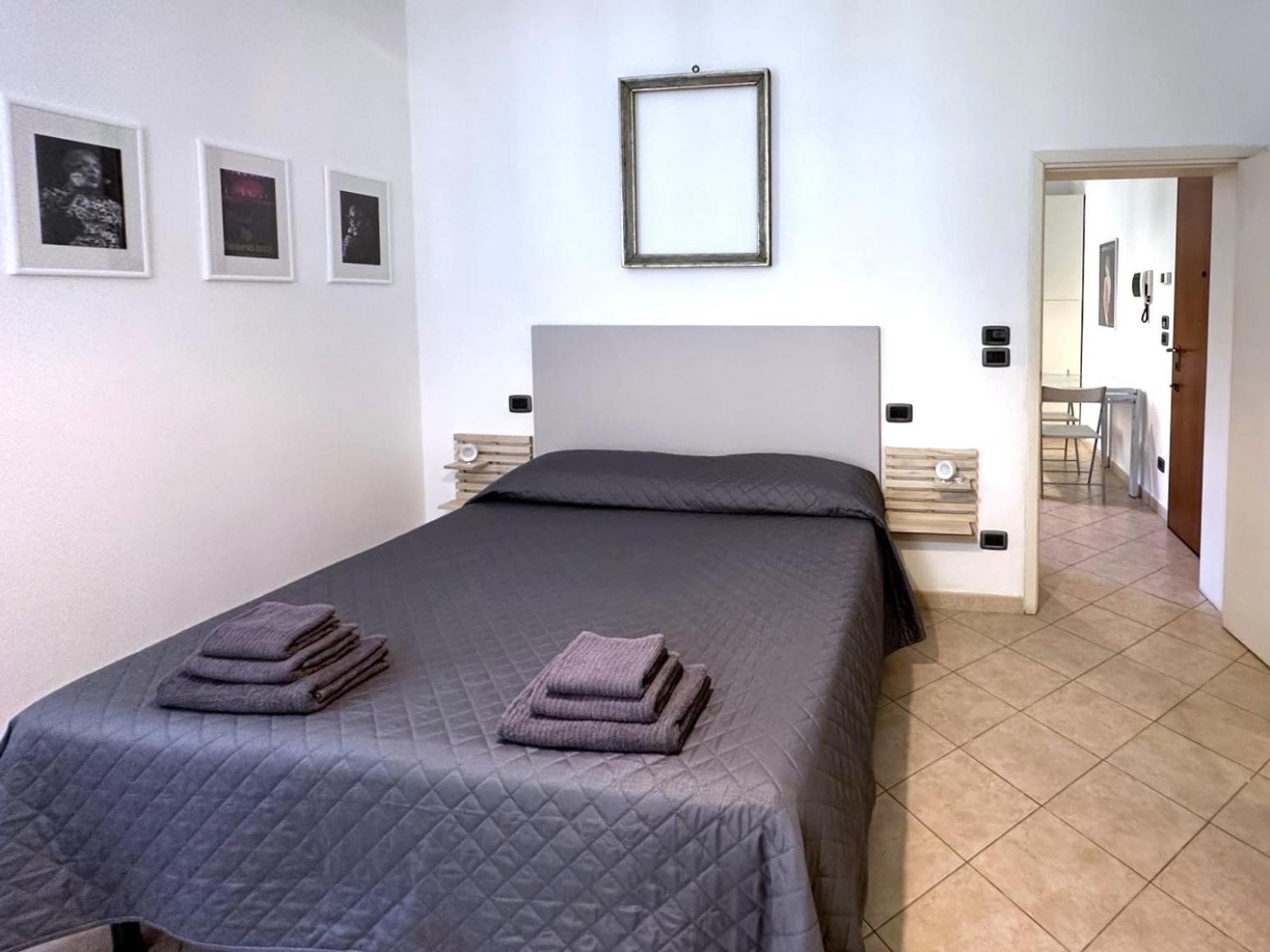 Centralissimo - Nuovo - Parcheggio Privato *