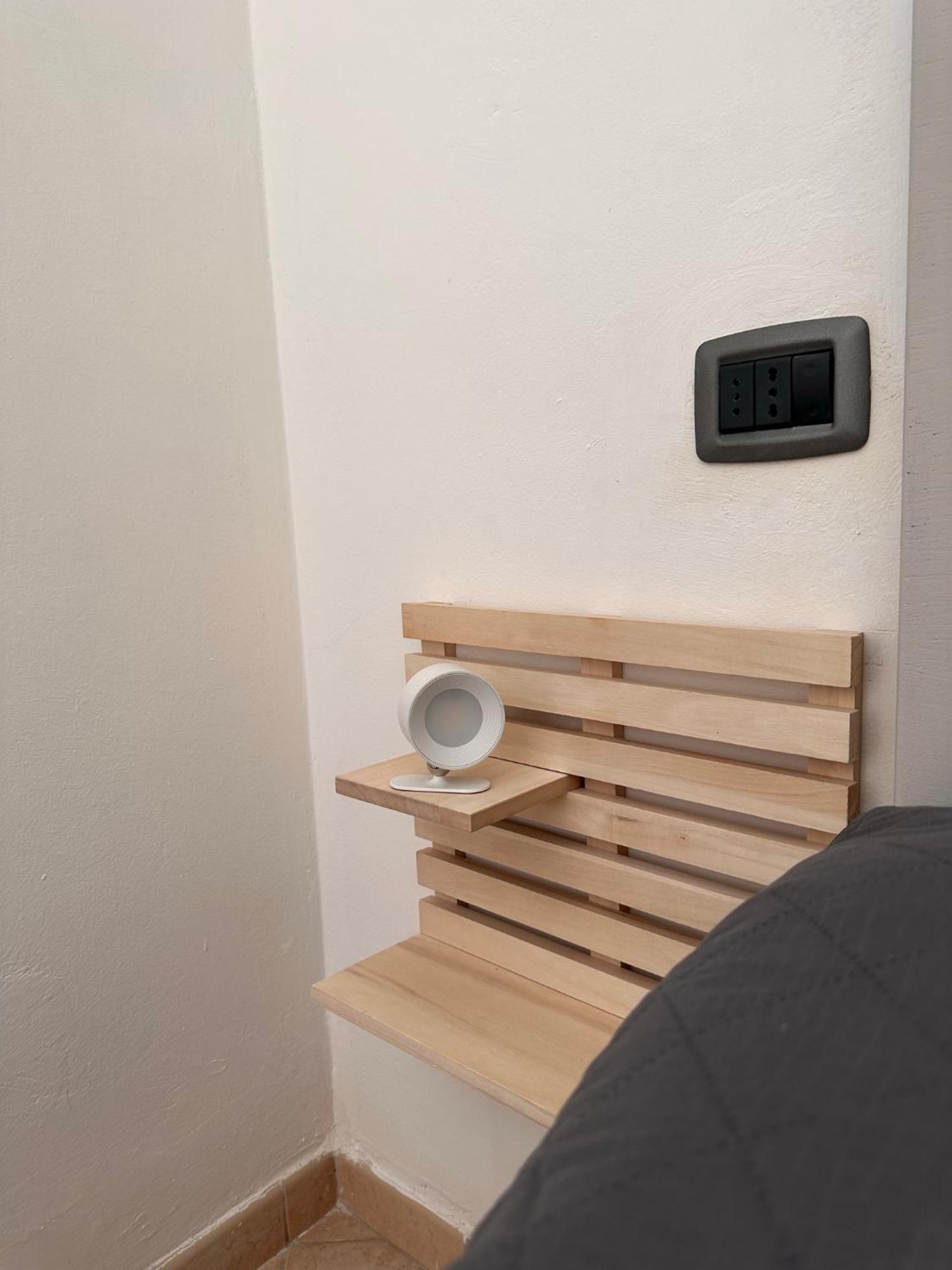 Centralissimo - Nuovo - Parcheggio Privato Perugia
