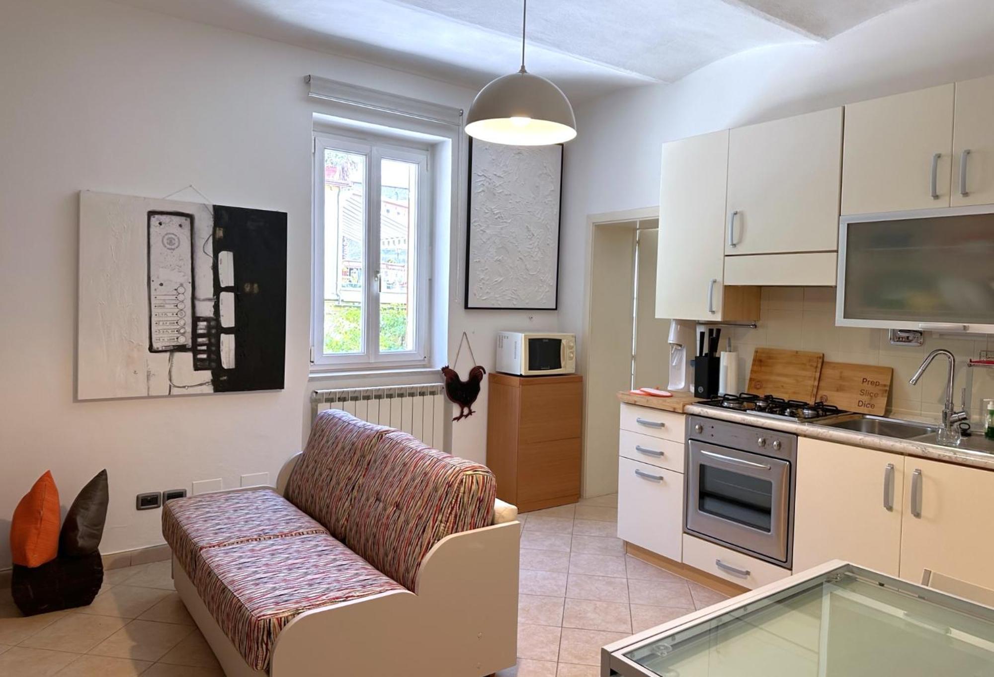 Centralissimo - Nuovo - Parcheggio Privato Appartamento *