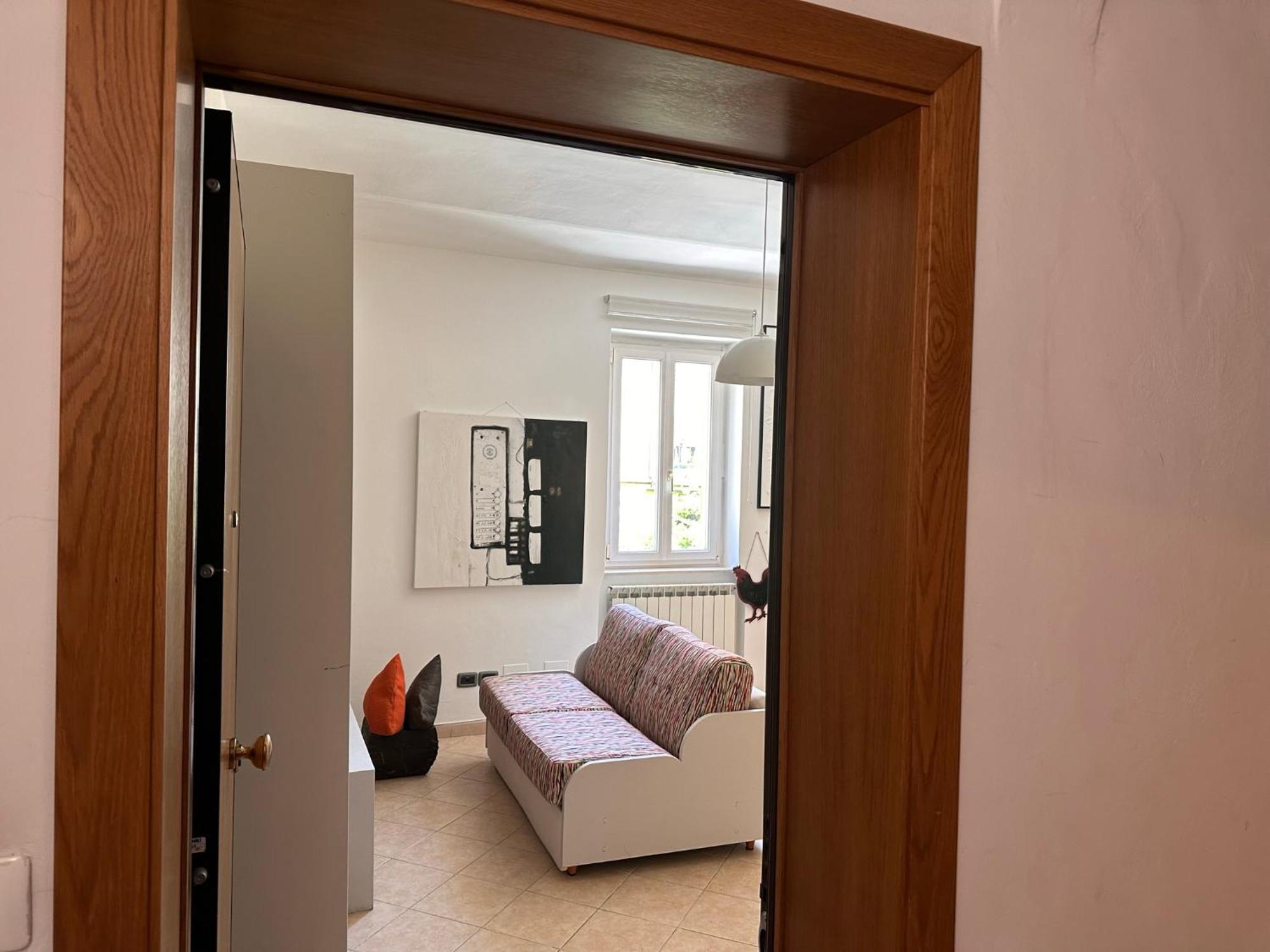 Centralissimo - Nuovo - Parcheggio Privato Appartamento *