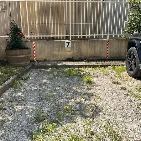 Centralissimo - Nuovo - Parcheggio Privato Perugia Exterior photo