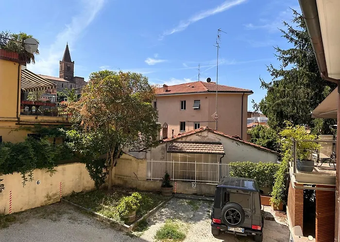 Centralissimo - Nuovo - Parcheggio Privato