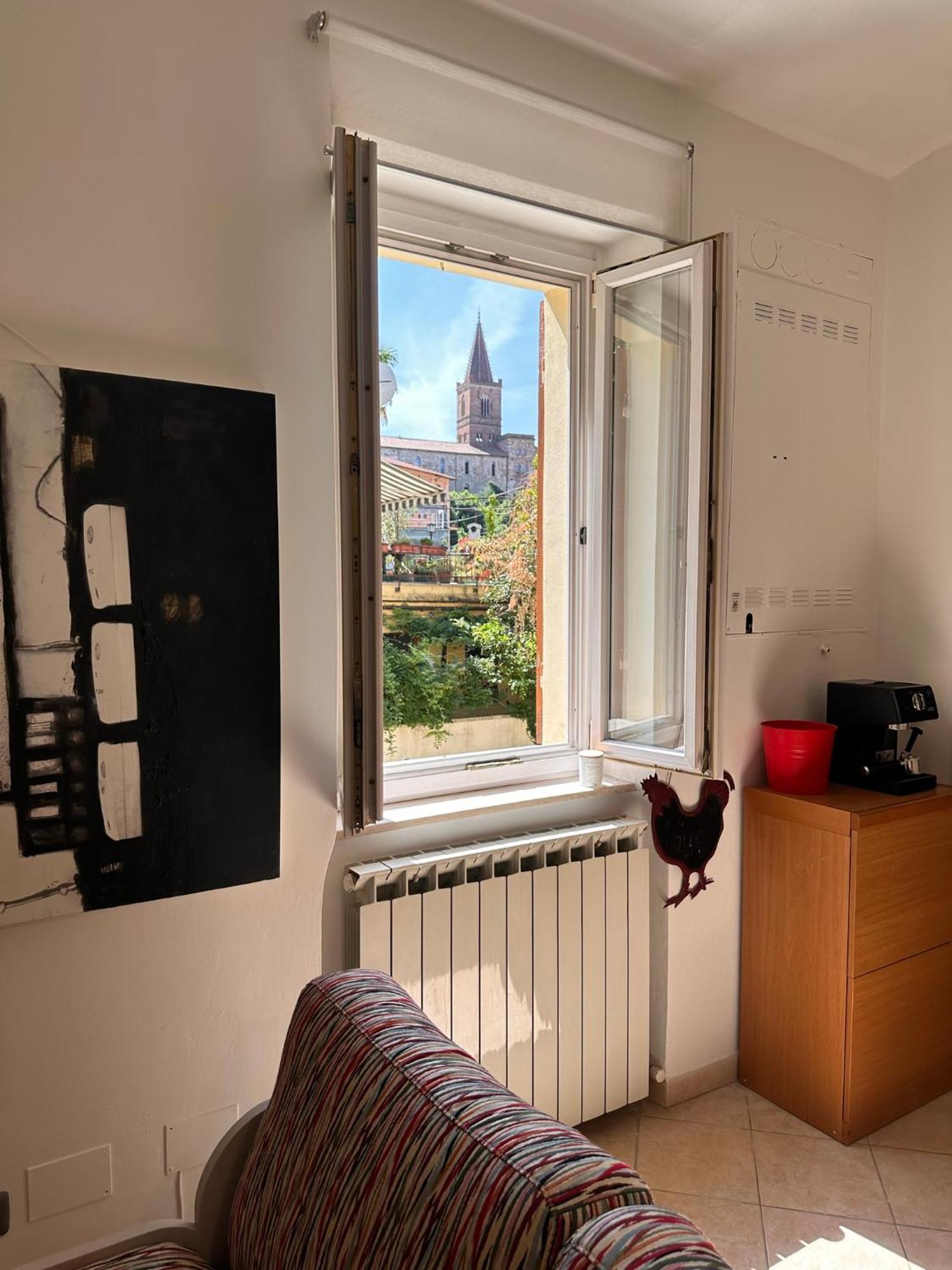 Centralissimo - Nuovo - Parcheggio Privato *