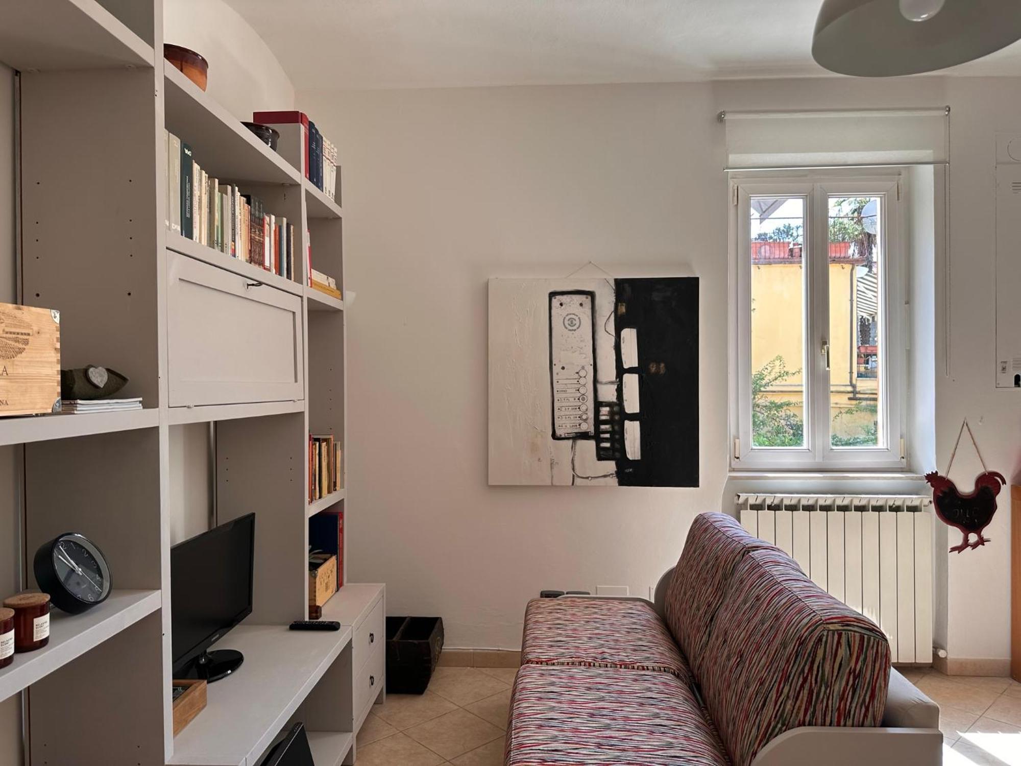 Centralissimo - Nuovo - Parcheggio Privato Perugia