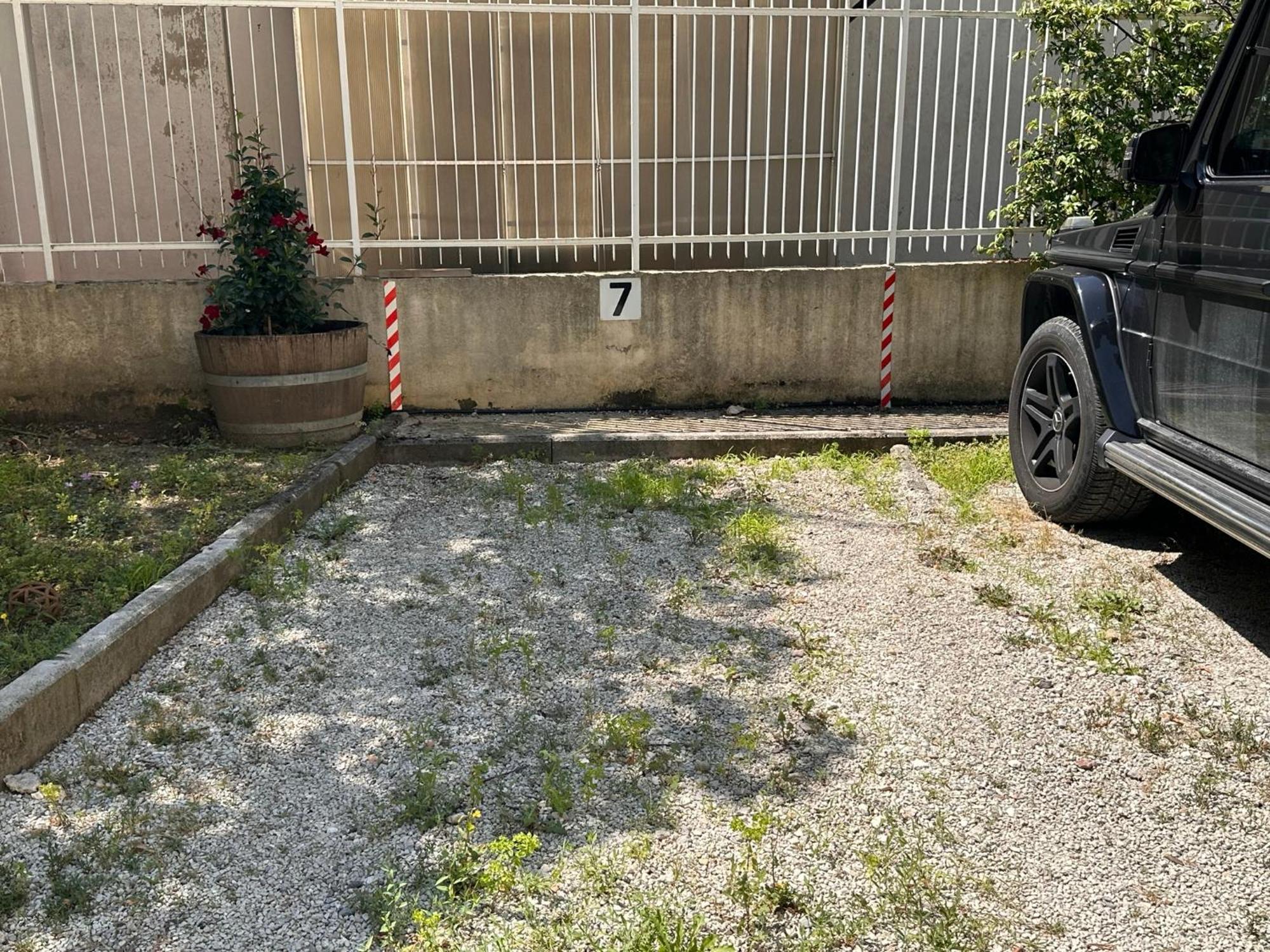 Centralissimo - Nuovo - Parcheggio Privato *