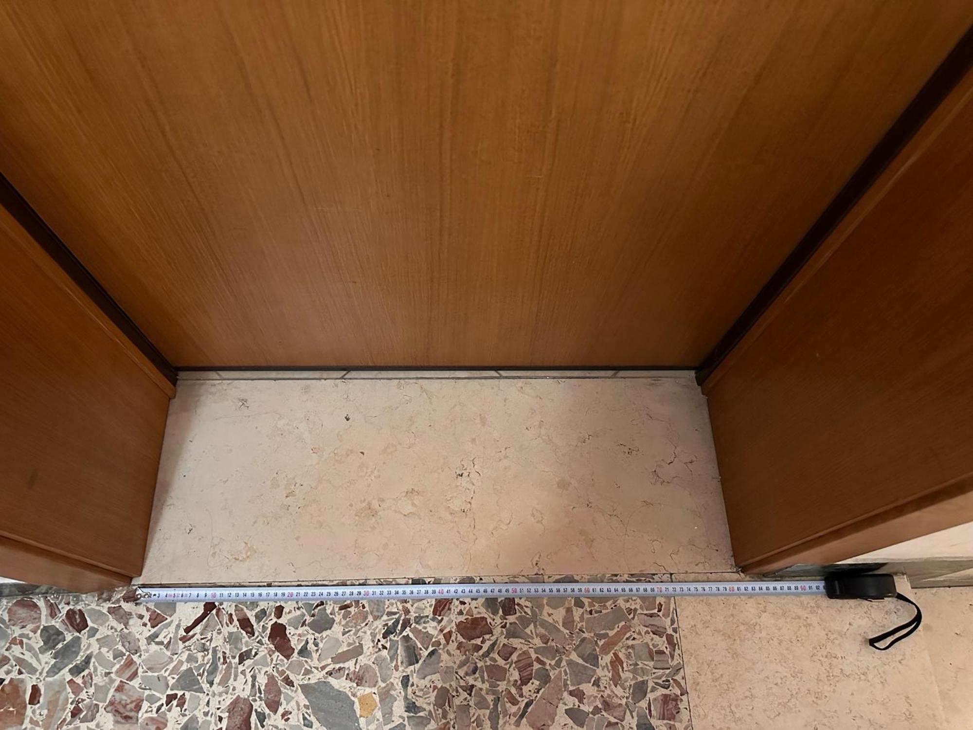 Centralissimo - Nuovo - Parcheggio Privato
