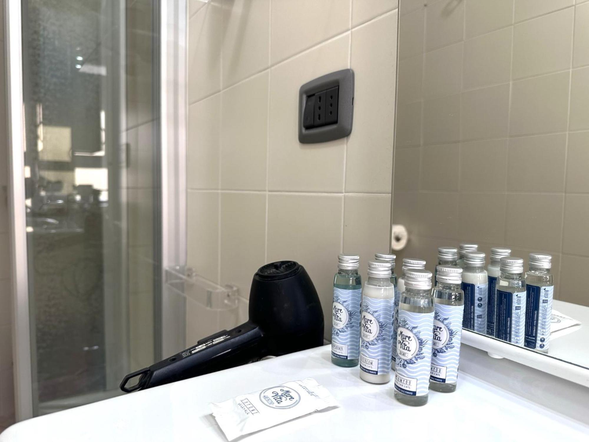 Centralissimo - Nuovo - Parcheggio Privato Apartment *
