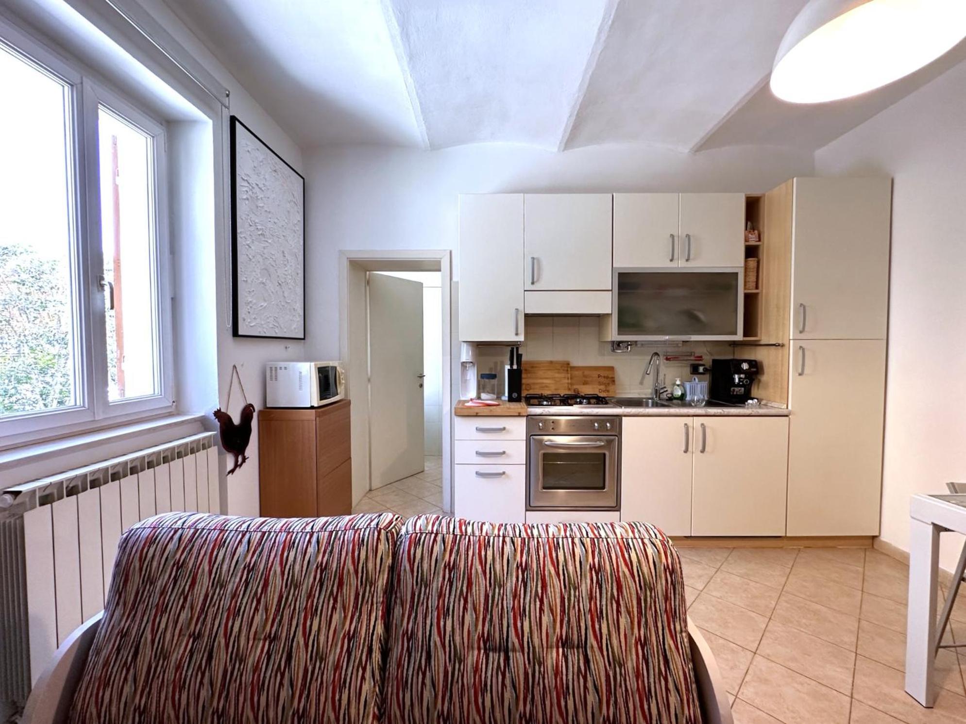Centralissimo - Nuovo - Parcheggio Privato *