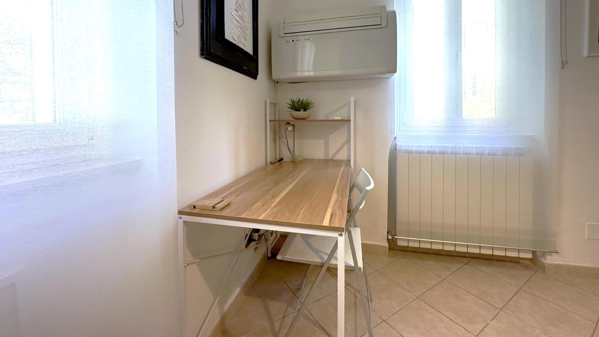 Centralissimo - Nuovo - Parcheggio Privato