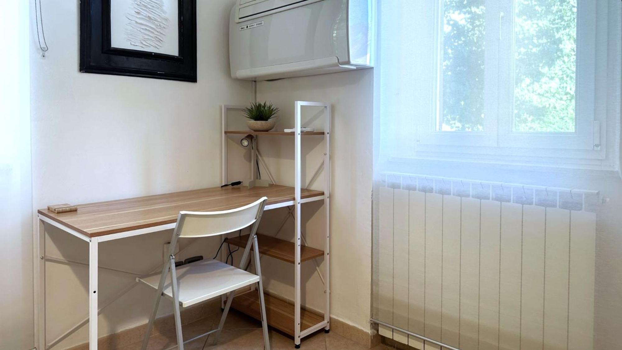 Centralissimo - Nuovo - Parcheggio Privato Perugia