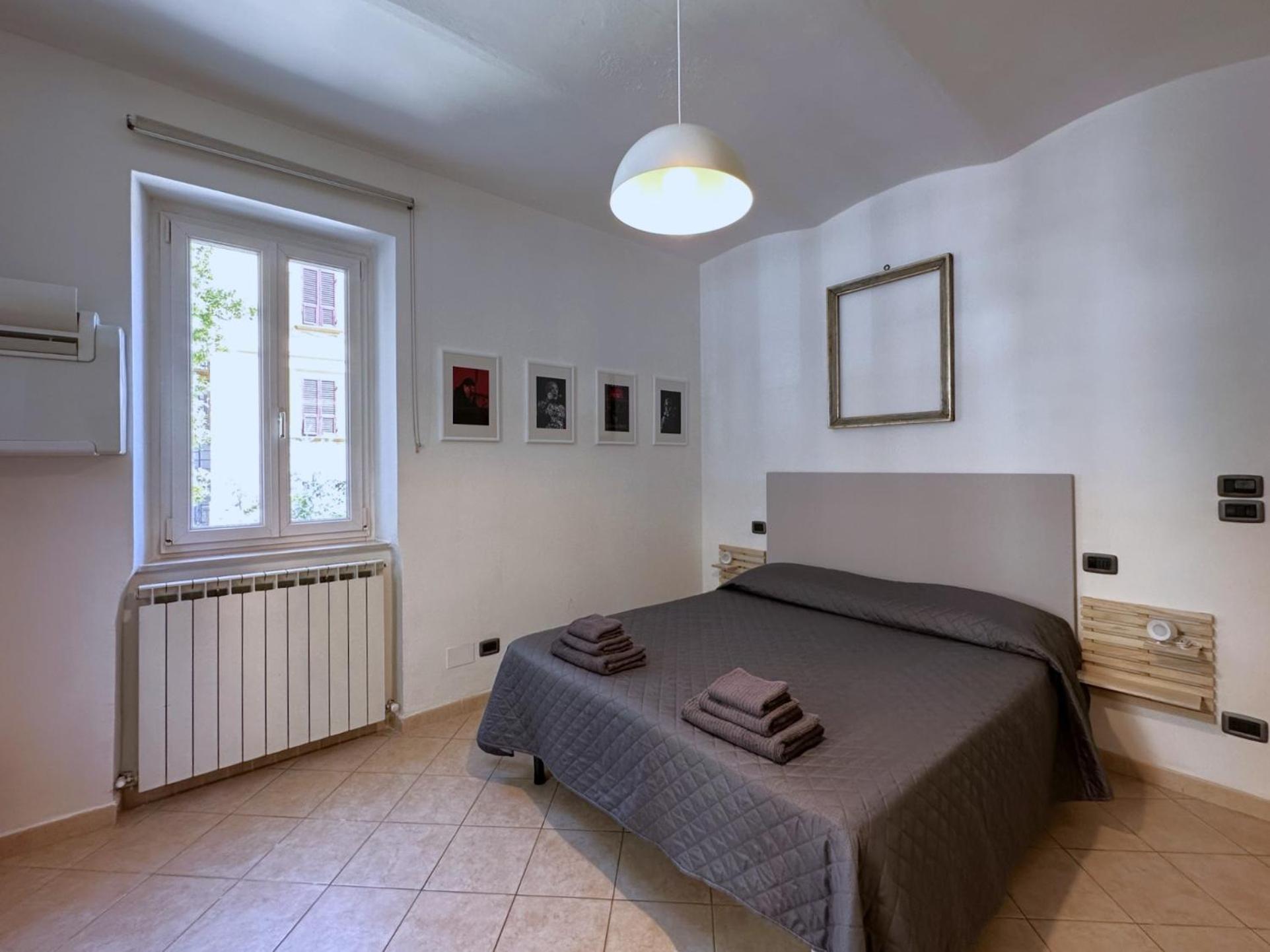 Apartment Centralissimo - Nuovo - Parcheggio Privato *