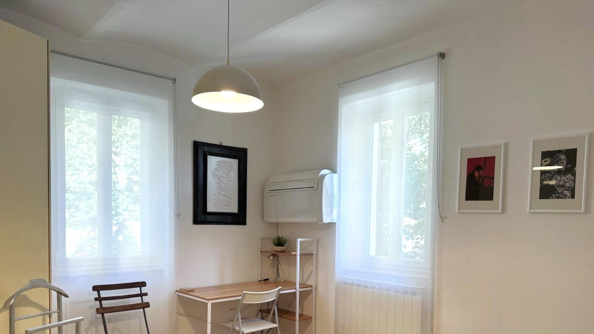 Centralissimo - Nuovo - Parcheggio Privato *